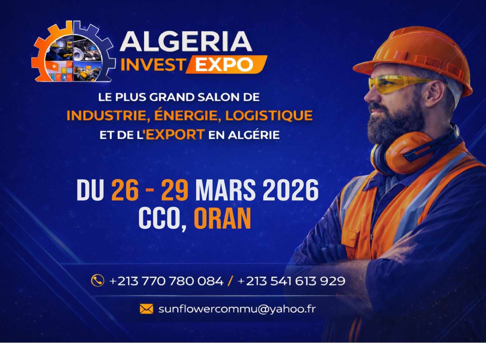 algeriainvestexpo